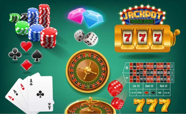 Sunwin - Hướng dẫn cách chơi game casino online