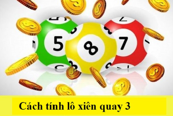 Lô xiên sunwin quay 3 miền Bắc: