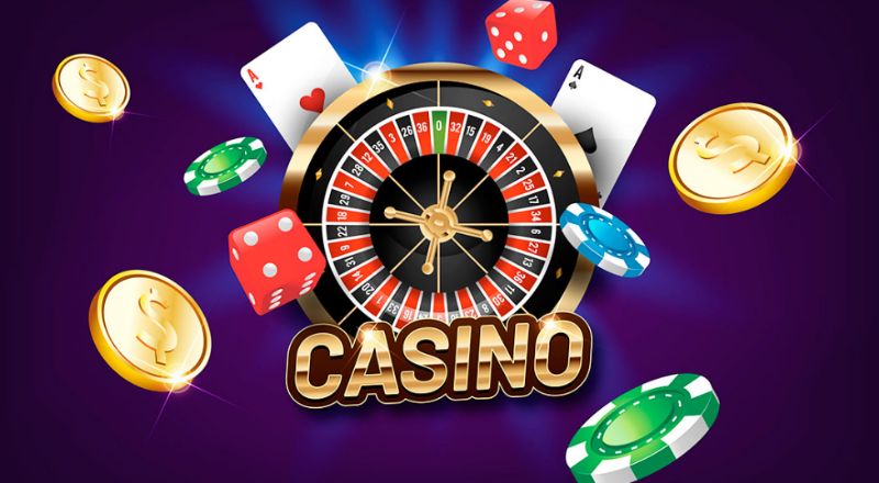 Lý do người chơi nên tham gia casino Sunwin