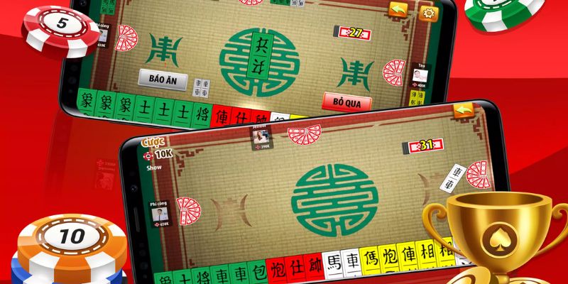 Game bài tứ sắc tại sun win mới nhất cho anh em tân thủ