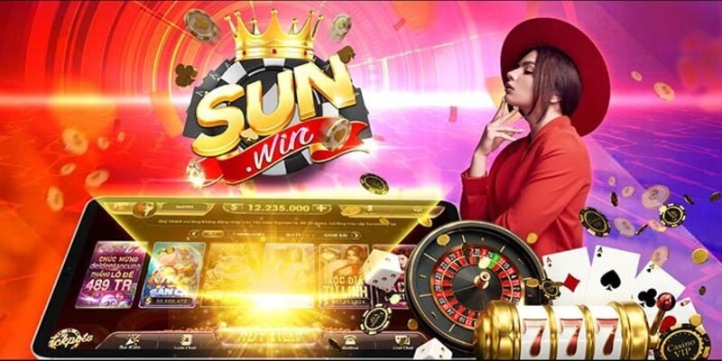 Sunwin VIP - Đặc Quyền Cho Người Chơi Ưu Tú