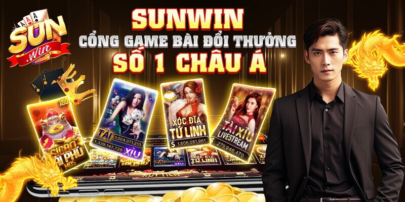 Chương trình VIP Sunwin dành cho cược thủ